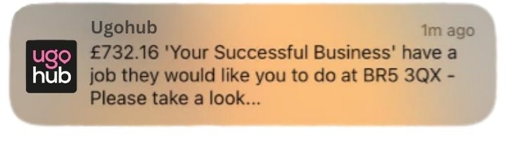 Compliance dashboard